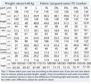 Manteau Trench Coat en cuir pour <span class=keywords><strong>homme</strong></span>, costume gothique, de Pirate, médiéval, Steampunk, costume pour Cosplay, Costumes rétro, Cape - Product Image 2