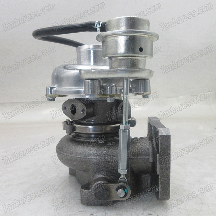 D-max 4JJ1X 4JJ1 Turbo VIFE VA420114 8980118922 for Isuzu