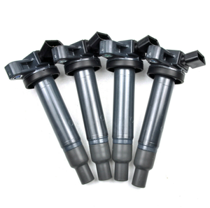 Bobina de encendido de alta calidad a precio de fábrica para Toyota <span class=keywords><strong>4Runner</strong></span> Tundra Sequoia Lexus OEM 90919-02230 - Product Image 5
