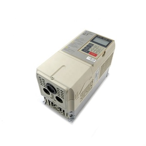 ตัวแปลงความถี่ไดรฟ์ AC ซีรีส์ G7 รุ่น CIMR-G7A41P5 ประสิทธิภาพสูง - Product Image 5