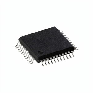 W79E632A40FL Buy Online Electronic Components Embedded Manufacturer Channel 44 BQFP - Product Image 1