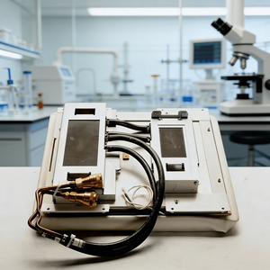 Cath_Angio - <span class=keywords><strong>Detector</strong></span> para <span class=keywords><strong>Toshiba</strong></span> P/N 21989 - Product Image 4