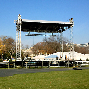 Estructura <span class=keywords><strong>de</strong></span> escenario para eventos musicales, estructura <span class=keywords><strong>de</strong></span> techo para escenarios <span class=keywords><strong>de</strong></span> bodas, presentaciones comerciales y obras <span class=keywords><strong>de</strong></span> teatro, segura, estable y conveniente. - Product Image 3