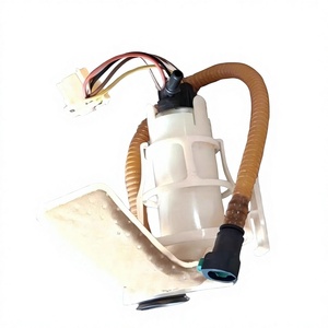 Conjunto de Bomba de Combustible de Alta Calidad para Automóviles, Inyector de Combustible para Rolls-Royce Ghost 1611721726 - Product Image 1