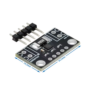 LTC2944 Measurement Module Battery <b>Level</b> Measurement Temperature Voltage Current Measurement 60V - Product Image 4