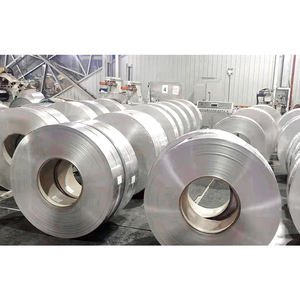 Заводские поставщики, высококачественные 201 304 304L 316 316L 310S 321 430 409L 904L 2205 2507 полосы из нержавеющей стали цена - Product Image 5