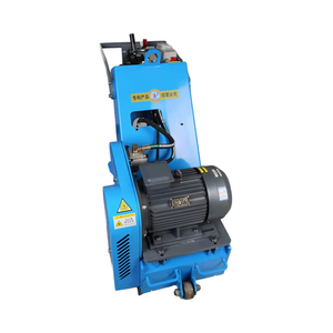 Rectifieuse de béton de vente directe d'usine fraiseuse de retrait de marquage routier - Product Image 2