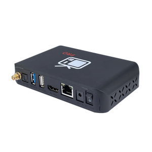 Boîtier TV Android <span class=keywords><strong>IPTV</strong></span> PRO 8K UHD en promotion – Lecteur multimédia en streaming <span class=keywords><strong>MYTV</strong></span> – Décodeur <span class=keywords><strong>IPTV</strong></span> - Product Image 1