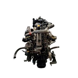 Original Gebrauchter Hyundai D6DAT Dieselmotor, Geeignet für Verschiedene Hyundai Leichte und Schwere Nutzfahrzeuge sowie Personenkraftwagen - Product Image 1