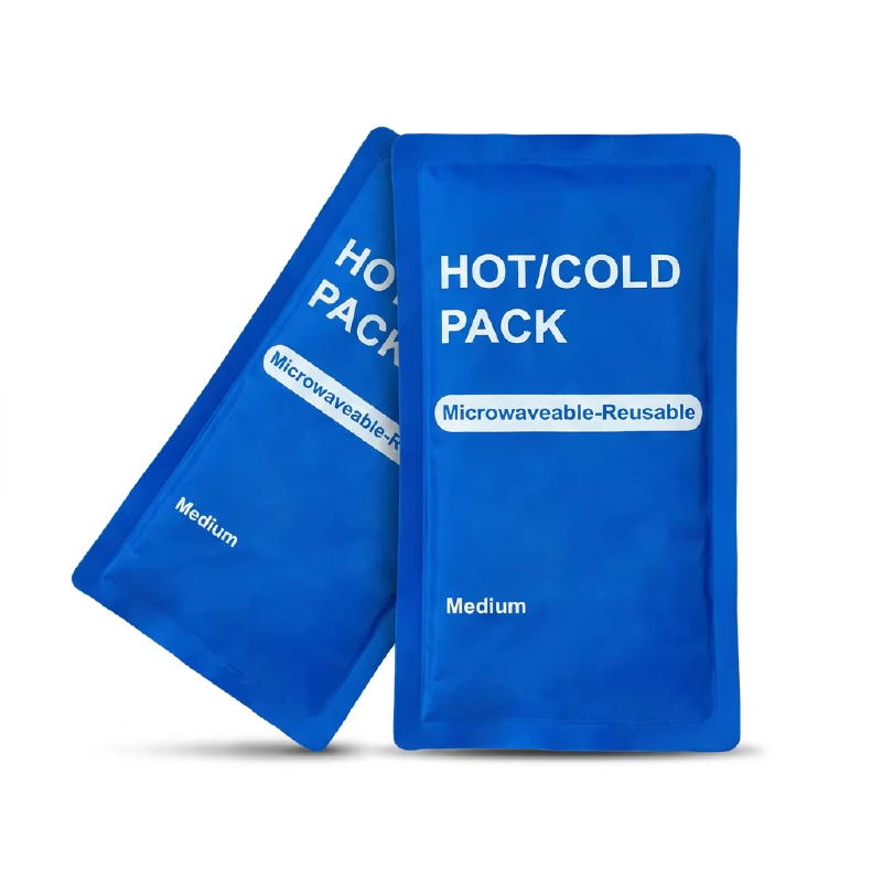 Reusable Ice/Heat Gel Pack