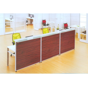 Guangzhou fábrica <span class=keywords><strong>de</strong></span> diseño moderno en forma <span class=keywords><strong>de</strong></span> L Hospital frente servicio <span class=keywords><strong>de</strong></span> recepción - Product Image 6