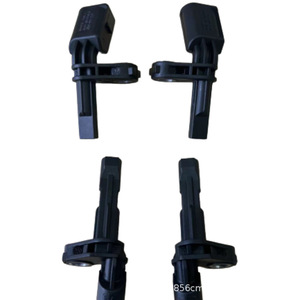 Sagitar, Magotan, CC, Golf 6 ABS, sensores de velocidad de ruedas delanteras y traseras WHT003856/857/858/859 - Product Image 1