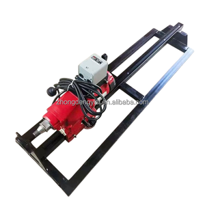 Máquina Hidráulica Horizontal Subterránea para la Colocación de Tuberías con Alta Potencia de Excavación para la Construcción de Tuberías de Agua y Cables - Product Image 1