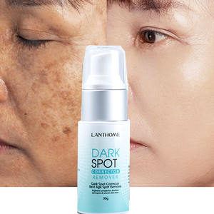 Groothandel Private Label Organische Beste Crème Voor Donkere <span class=keywords><strong>Spot</strong></span> Voor Vrouw 30Ml Verwijderen Donkere Vlek Verwijderen Crème - Product Image 1