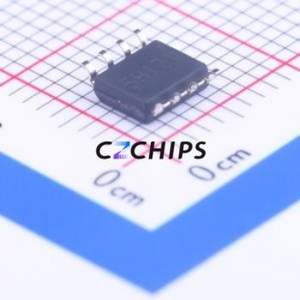 Amplificateur opérationnel de puce IC de circuit intégré SOIC-8 LM2904VQDRQ1 original - Product Image 2