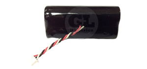 GLSY-4278-H7Y-LSD Motorola / Symbol LS4278 & DS6878 / Batería NI-MH Segura y Duradera de 3.6V 600mAh - Product Image 3