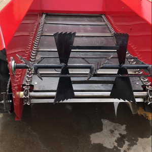 Schlepper abschleppen kleine dungstreuer ATV dungstreuer für verkauf - Product Image 3