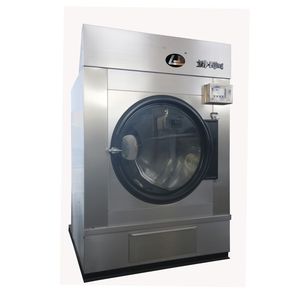 Industrial Laundry Machinery(<b>washer</b>, Dryer, Ironer, Folder) Industrial Laundry Machinery(dryer) - Product Image 4