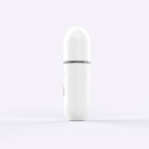 Mini pulverizador de vapor para reparación de arañazos de coche, rociador de vapor de belleza con recubrimiento de cerámica, Limpieza Profunda, Nano, inalámbrico, azul - Product Image 3