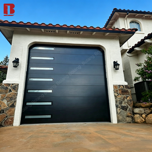 <span class=keywords><strong>Porte</strong></span> <span class=keywords><strong>de</strong></span> <span class=keywords><strong>garage</strong></span> en acier galvanisé Bolang, <span class=keywords><strong>porte</strong></span> électrique, fenêtre personnalisée, <span class=keywords><strong>porte</strong></span> piétonne, commande intelligente, portes <span class=keywords><strong>de</strong></span> <span class=keywords><strong>garage</strong></span> isolées pour les maisons - Product Image 1