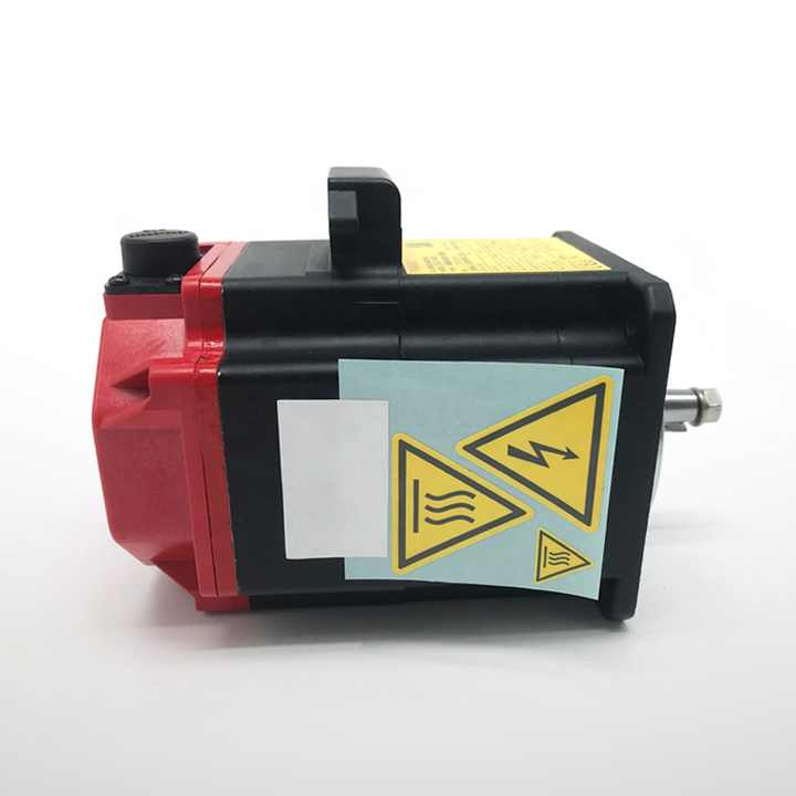 Hot Sale for Fanuc Servo Motor ac Servo Motor Drive A06B-0061-B006 thumbnail-2
