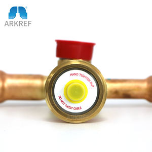 Válvula de Expansión Electrónica Sporan Original Auténtica Americana SERI <span class=keywords><strong>SHEI</strong></span> - Product Image 5