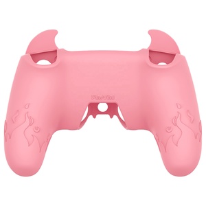 เคสซิลิโคนกันลื่นลายคาวาอี้สำหรับจอย PS5 - Product Image 3