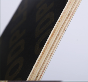 Panel <span class=keywords><strong>de</strong></span> Encofrado <span class=keywords><strong>de</strong></span> Contrachapado Reciclable <span class=keywords><strong>de</strong></span> Alta Resistencia CONSO, Reutilizable para Construcción <span class=keywords><strong>de</strong></span> Hormigón, Tamaño Ajustable - Product Image 3