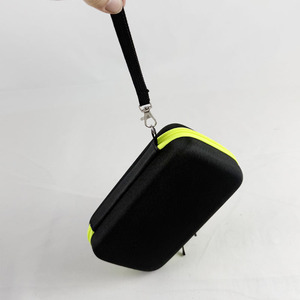 Caja de Almacenamiento Portátil Antichoque de EVA para Cuchillas de Repuesto <span class=keywords><strong>OneBlade</strong></span>, Ecológica, para Uso Comercial - Product Image 5
