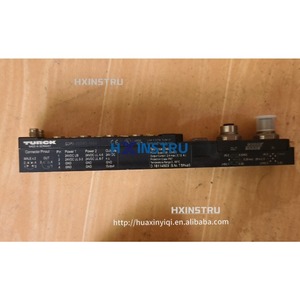 1 ชิ้นใหม่ Turck SDPB-0008D-1004 โมดูลบัส H - Product Image 2
