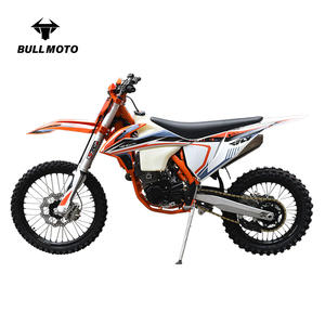 Moto da Cross per Adulti <span class=keywords><strong>Kawasaki</strong></span> 200cc 250cc 300cc 450cc, Rimorchio per Motocross, Altre Moto da Fuoristrada a Benzina - Product Image 3