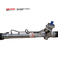 Piezas de coche engranaje de dirección automático cremallera de dirección asistida para FORD ESCAPE YL8C3550FB EC0332110 EC0132240 EC0132110 4412535 3L8Z3504DARM