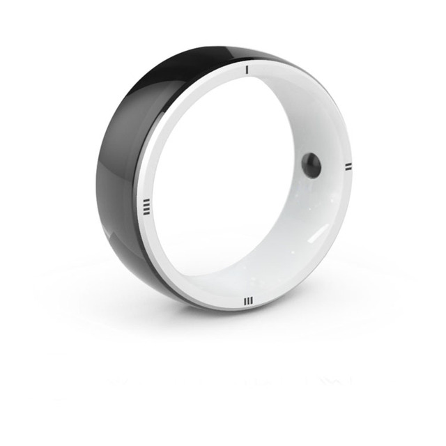 Newest Design Ceramic JAKCOM R5 NFC RFID Smart Ring Lightweight and Waterproof Multifunction Smart Wear Ring Band