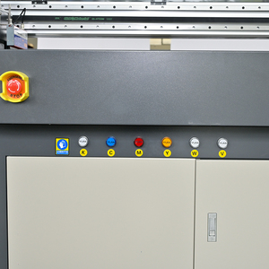 bibo Uv Printing Machine 1316 Large Metal Glass Wooden Board Uv <b>Printer</b> - Product Image 2