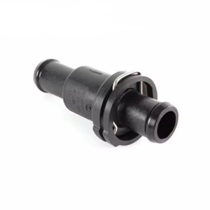 <span class=keywords><strong>Precio</strong></span> al por mayor 4E0121113 Termostato de refrigeración del motor para Audi A6 VW <span class=keywords><strong>BEETLE</strong></span> GOLF V VI JETTA III IV PASSAT Termostato de refrigerante - Product Image 4