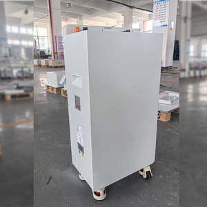 8000 Cycles 51.2 Volt 280Ah 314Ah Lifepo4 Lithium <b>Battery</b> Pack 5kw 10kw 15kw 16kw 20kw 30kw 40kw 50kw 60kw 70kw With Wheels - Product Image 1