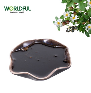 Extracción de plantas naturales, la mejor calidad, ajustador agrícola, extracto de semilla de Camelia, té, saponina líquida - Product Image 5