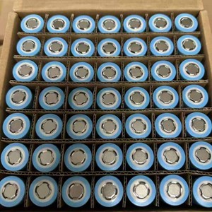 26650 7000mAh 3.6V Beschermde Li-ion Oplaadbare Hoge Capaciteit Lange Levensduur Li-ion 26650 Zaklamp Batterij - Product Image 6