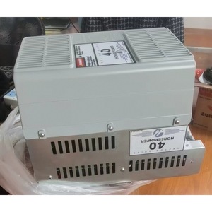 ตัวควบคุมเวกเตอร์ Haas รุ่น 29-10081 Rev B ชุดควบคุมมอเตอร์ 40 แรงม้า สำหรับใช้งานในอุตสาหกรรม - Product Image 5