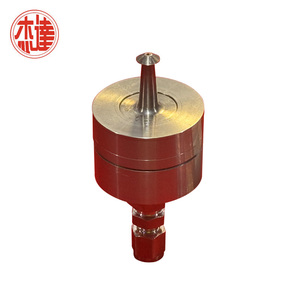 Hệ thống phun phủ siêu âm Jieda có thể tùy chỉnh, không tắc nghẽn, độ chính xác cao, vòi phun siêu âm - Product Image 4