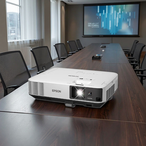 CB-2065 CB-2065 High Lumen 6000LM 3LCD <b>Projector</b> EPSO CB-2065 for Large Venue & Auditorium High Lumen 6000LM <b>Projector</b> High Lume - Product Image 6