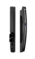 Tuya Smart Deurslot Wi-Fi Vingerafdruk Volledig Automatisch Intelligente Camera Cloud Geheugenkaart Opslag Stalen Deur Compatibiliteit
