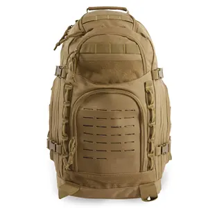 American Survival Hunting Tactical Backpacks Waterproof Polyester Camouflage Unisex 1pc/poly Bag + Carton 900D Heavy Duty Oxford