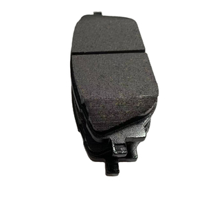 Plaquettes de <span class=keywords><strong>frein</strong></span> avant OEM en gros YL00342580 pour Peugeot New 301 & <span class=keywords><strong>Citroen</strong></span> New C-Elysee - Product Image 6