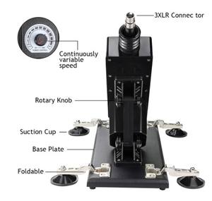 Mainan seks otomatis alat getar Dildo teleskopik mesin seks Plug manik-manik Anal masturbasi wanita elektrik untuk wanita - Product Image 4