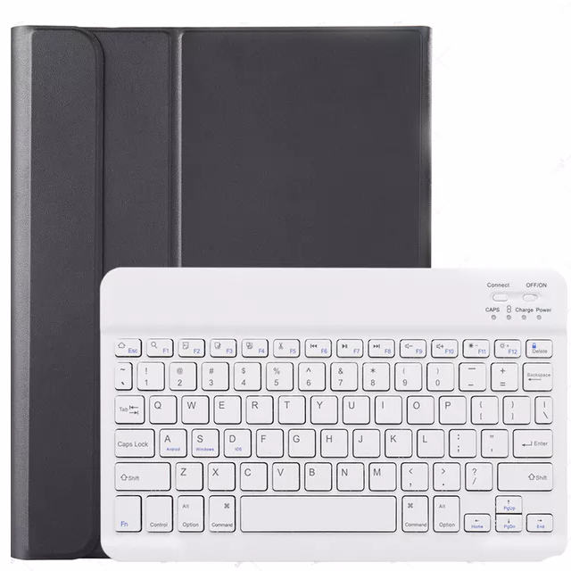 ดำ + ขาว KB