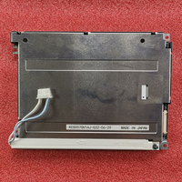 KCS057QV1AJ-G32 5.7 pouces 320*240 L'industrie de Module d'affichage à cristaux liquides