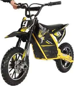 Moto cross électrique cross pour enfants, moto électrique tout-terrain, cross électrique pour enfants - Product Image 1