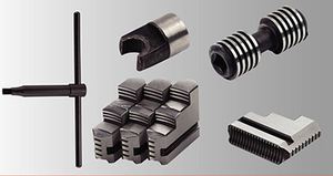 Sanou thương hiệu Chuck, K72 bốn hàm độc lập điều chỉnh Chuck, 8-inch 10 inch 12 inch sanou 4 hàm Hướng dẫn sử dụng Chuck - Product Image 4