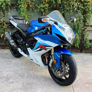 มอเตอร์ไซค์สปอร์ต4จังหวะ R750ปานกลาง2012 <span class=keywords><strong>GSX750</strong></span>ซูซูกิ - Product Image 1